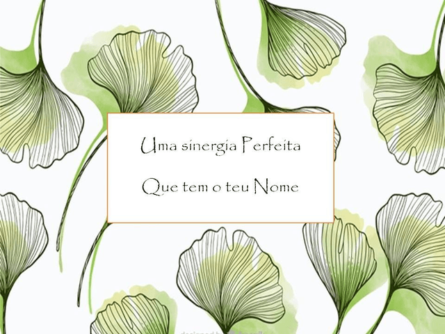 Mimo - Composto Terapêutico Personalizado 5ml
